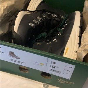 Danner Boots